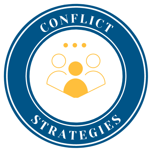Conflict Strategies